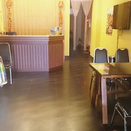 Sun Moon Lake Crystal B&B Nantou Exteriör bild