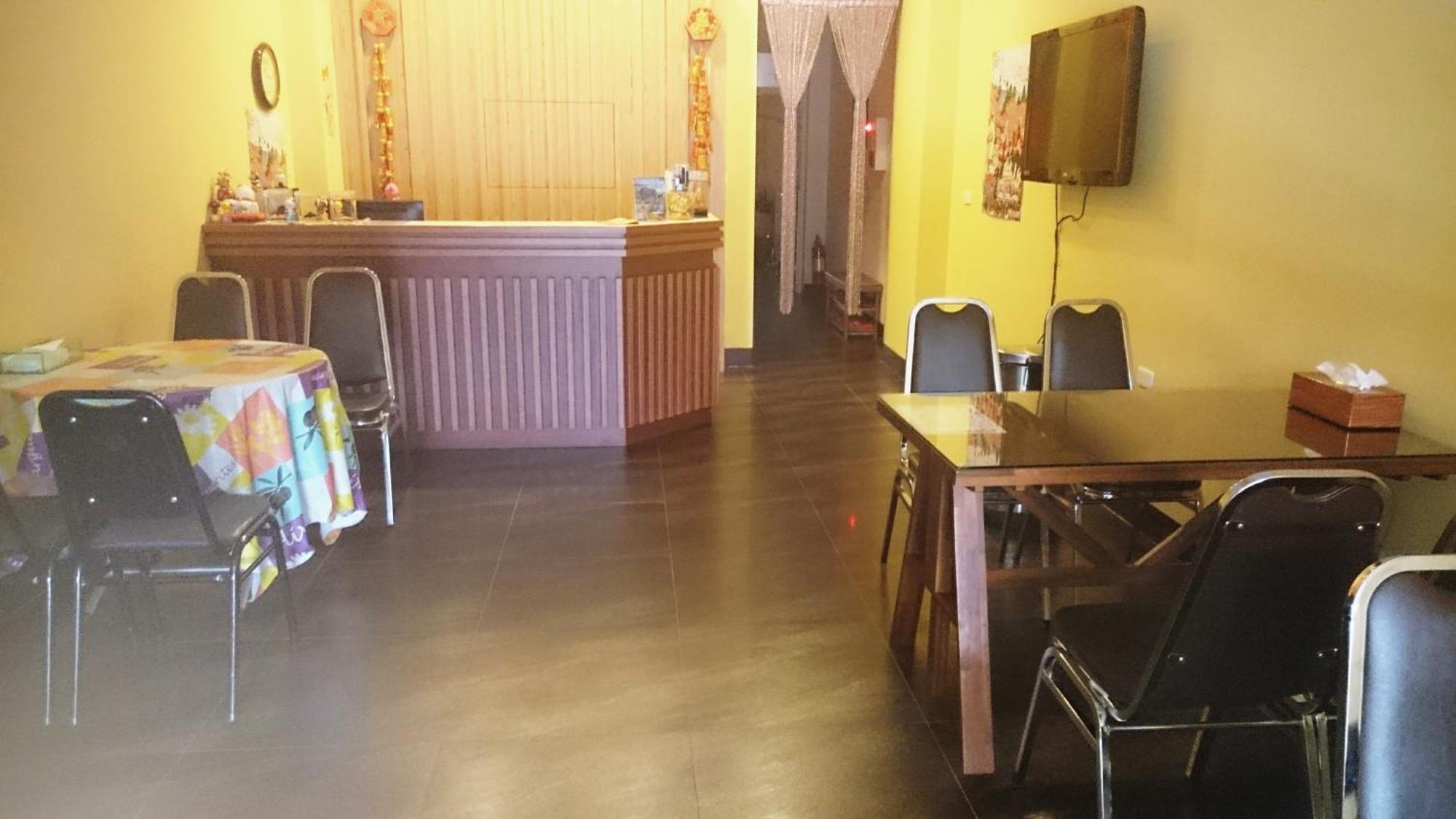 Sun Moon Lake Crystal B&B Nantou Exteriör bild