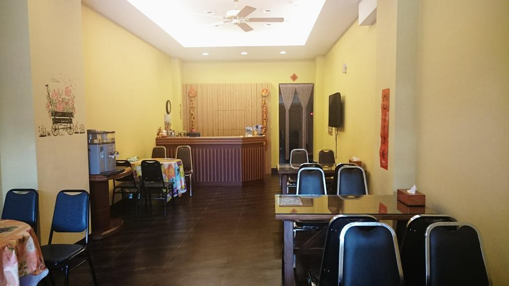 Sun Moon Lake Crystal B&B Nantou Exteriör bild
